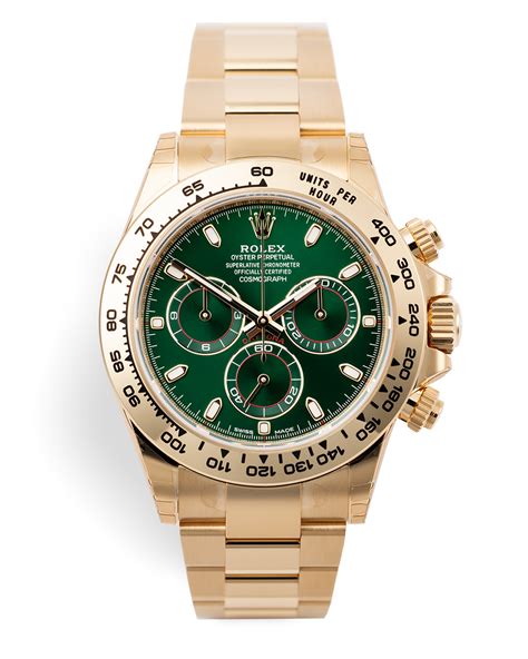 Rolex watch club